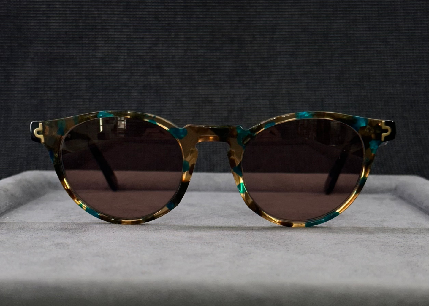 Damenbrille MOP 10004