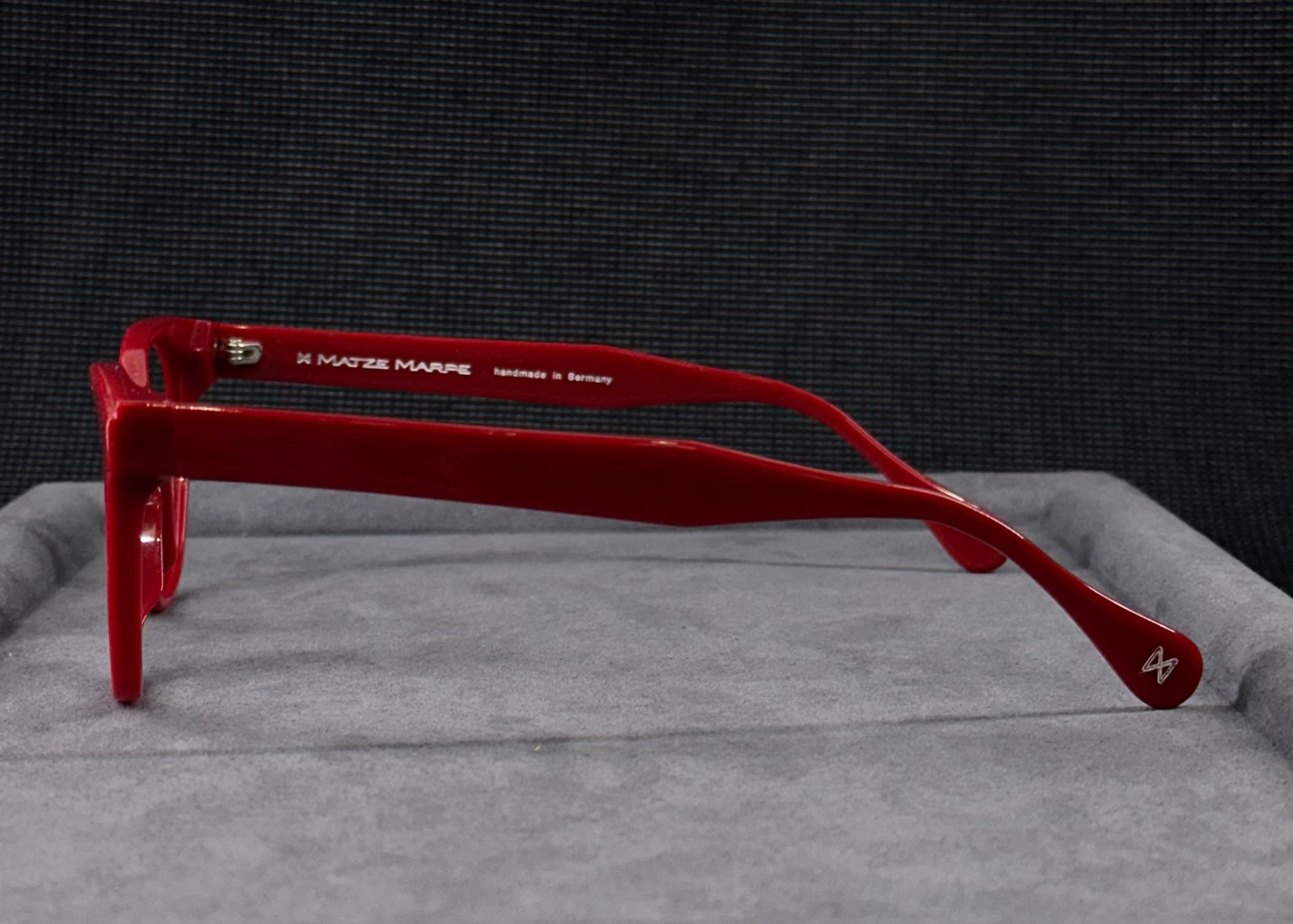 Damenrille Matze Marpe 10016