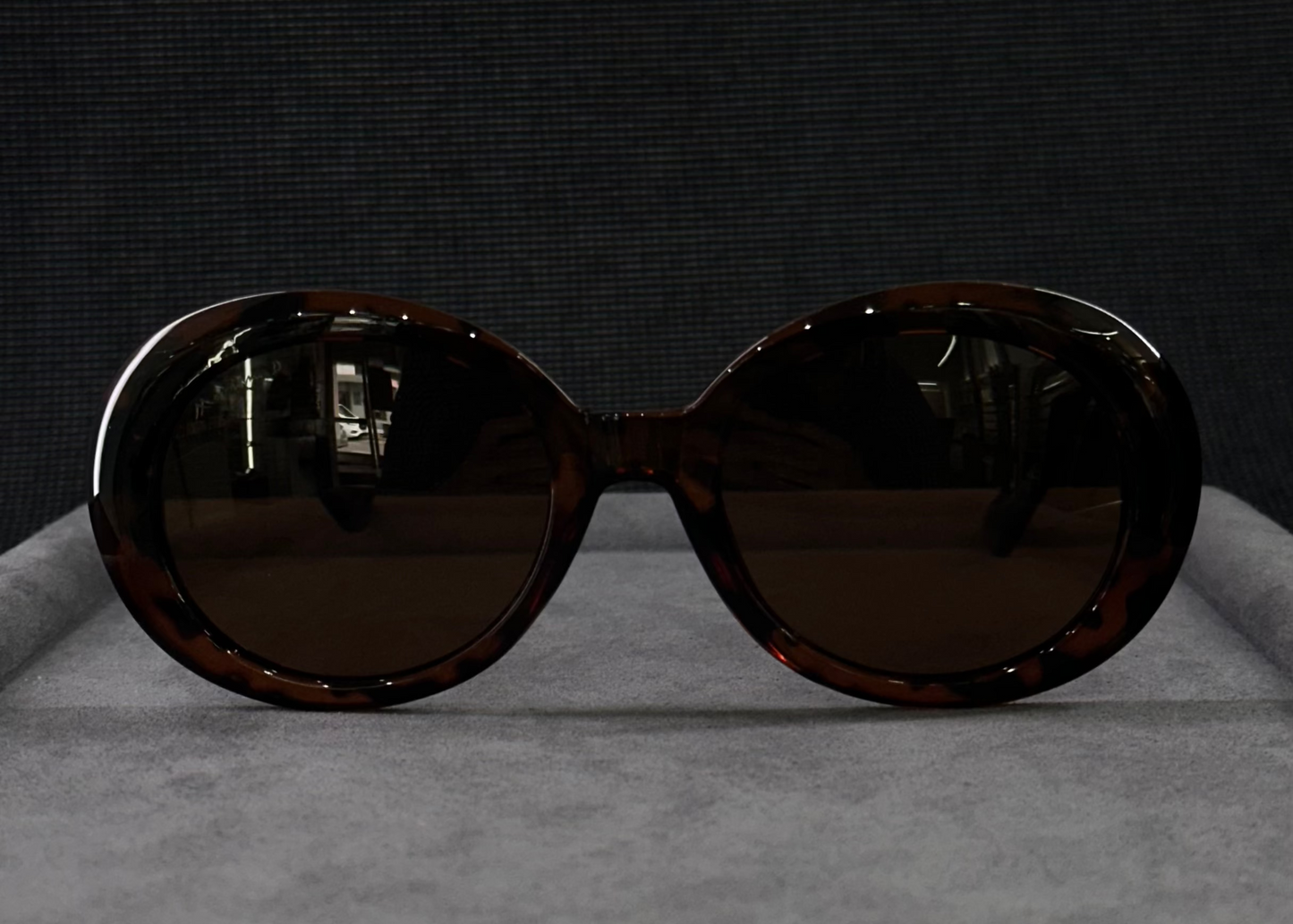Damenbrille Montana 10003