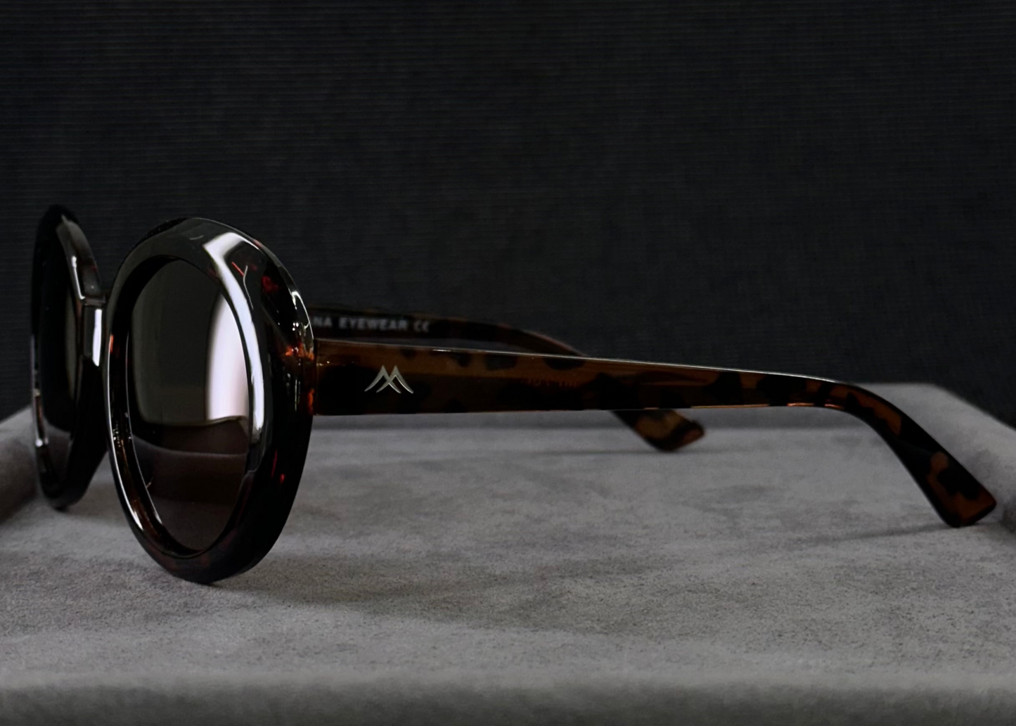 Damenbrille Montana 10003