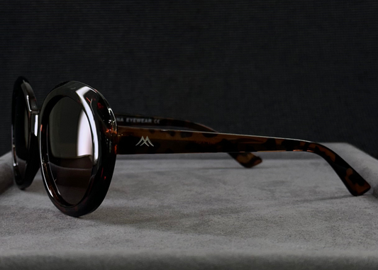 Damenbrille Montana 10003