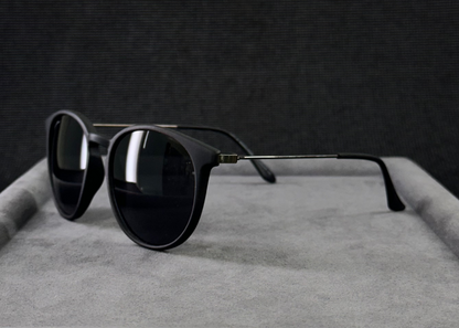 Herrenbrille Montana 10008