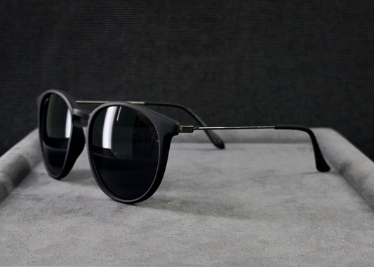 Herrenbrille Montana 10008