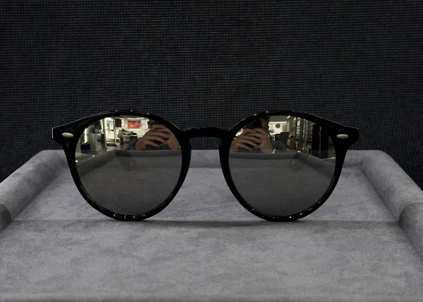 Herrenbrille Montana 10009