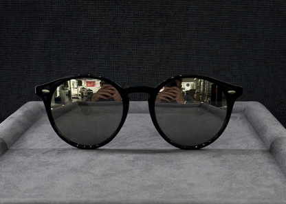 Herrenbrille Montana 10009