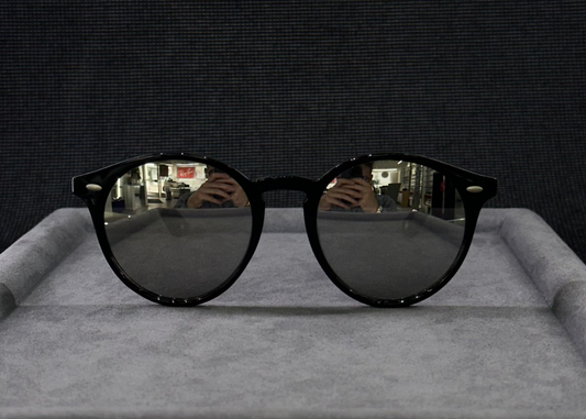 Herrenbrille Montana 10009
