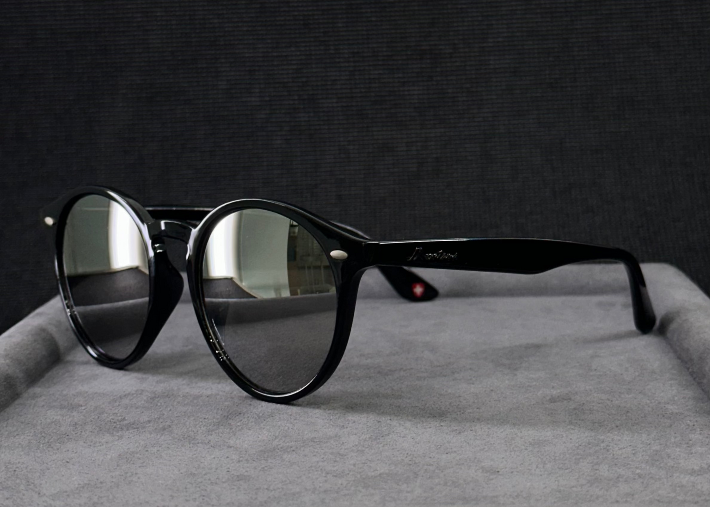 Herrenbrille Montana 10009