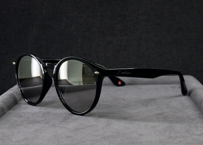 Herrenbrille Montana 10009