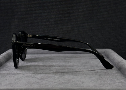 Herrenbrille Montana 10009