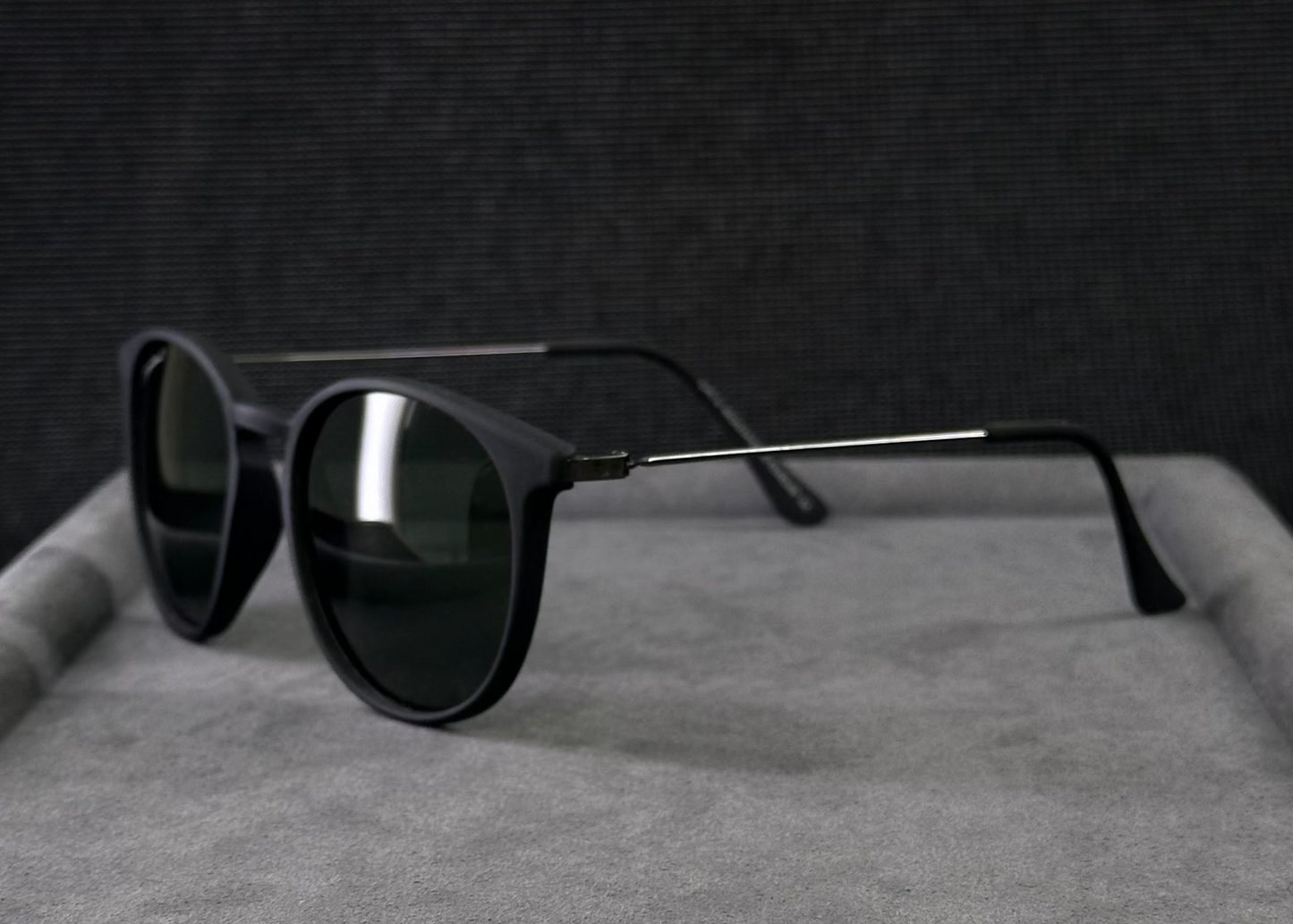 Herrenbrille Montana 10014