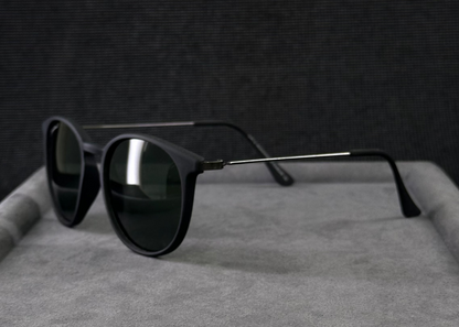 Herrenbrille Montana 10014