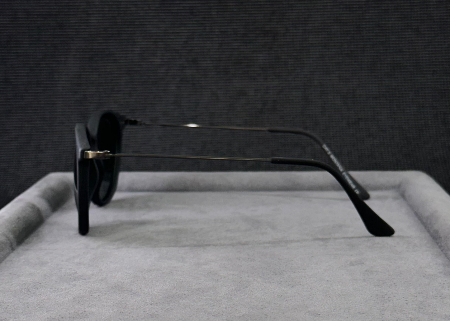 Herrenbrille Montana 10014