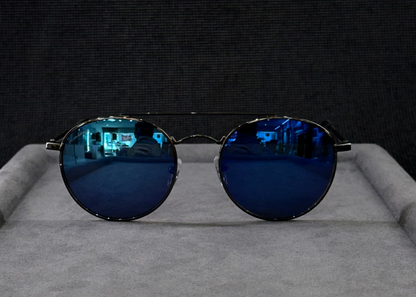 Herrenbrille Montana 10015/16