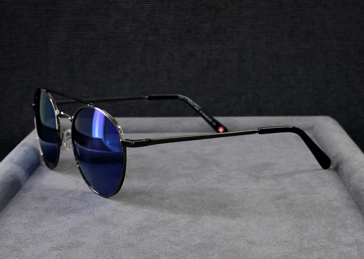 Herrenbrille Montana 10015/16