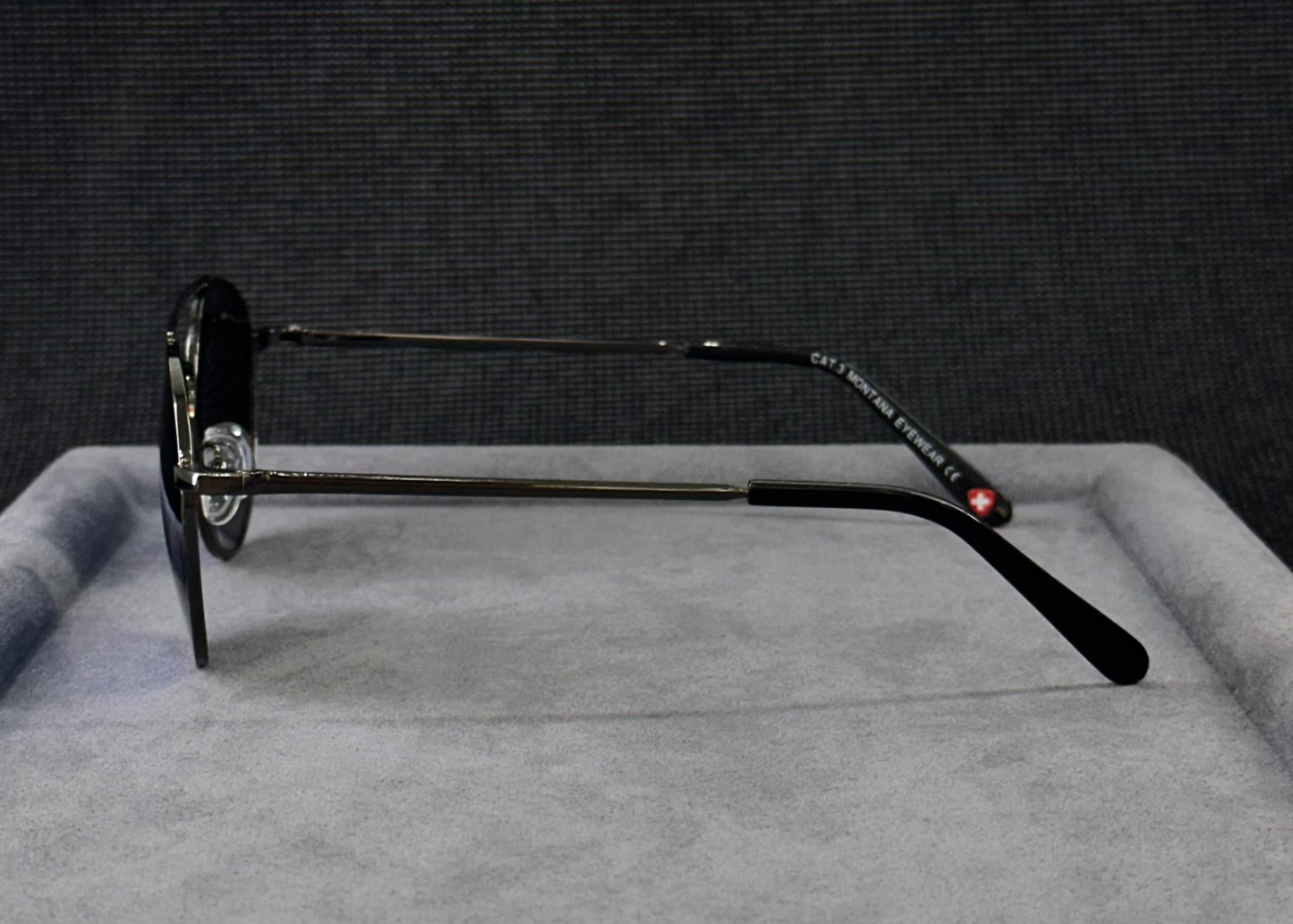 Herrenbrille Montana 10015/16