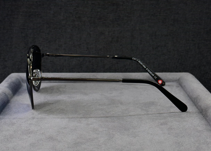 Herrenbrille Montana 10015/16