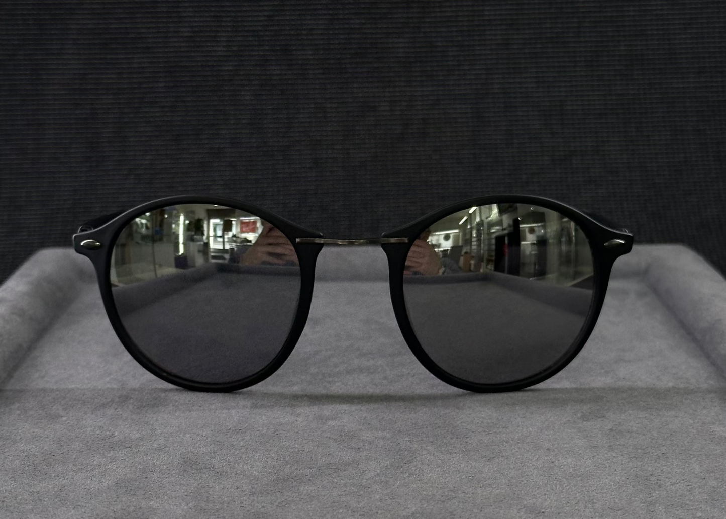 Herrenbrille Montana 10017
