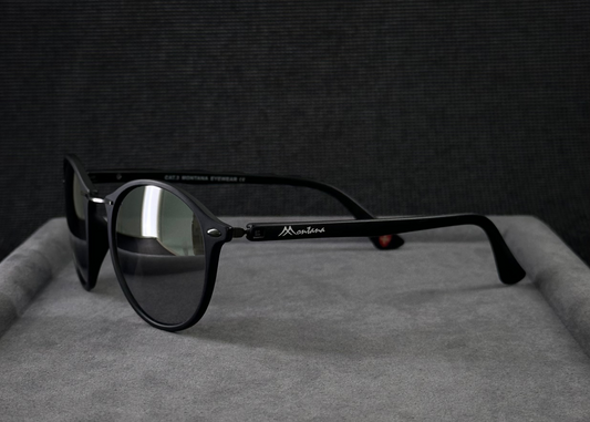 Herrenbrille Montana 10017