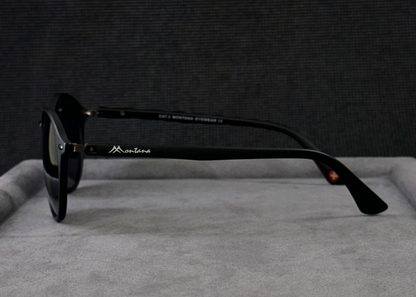 Herrenbrille Montana 10017