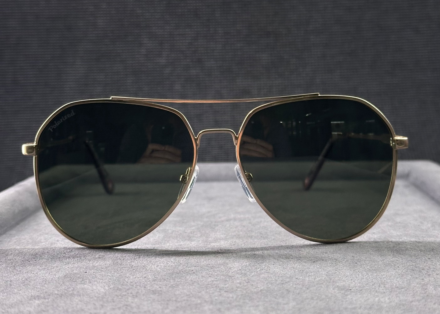 Herrenbrille Montana 10019