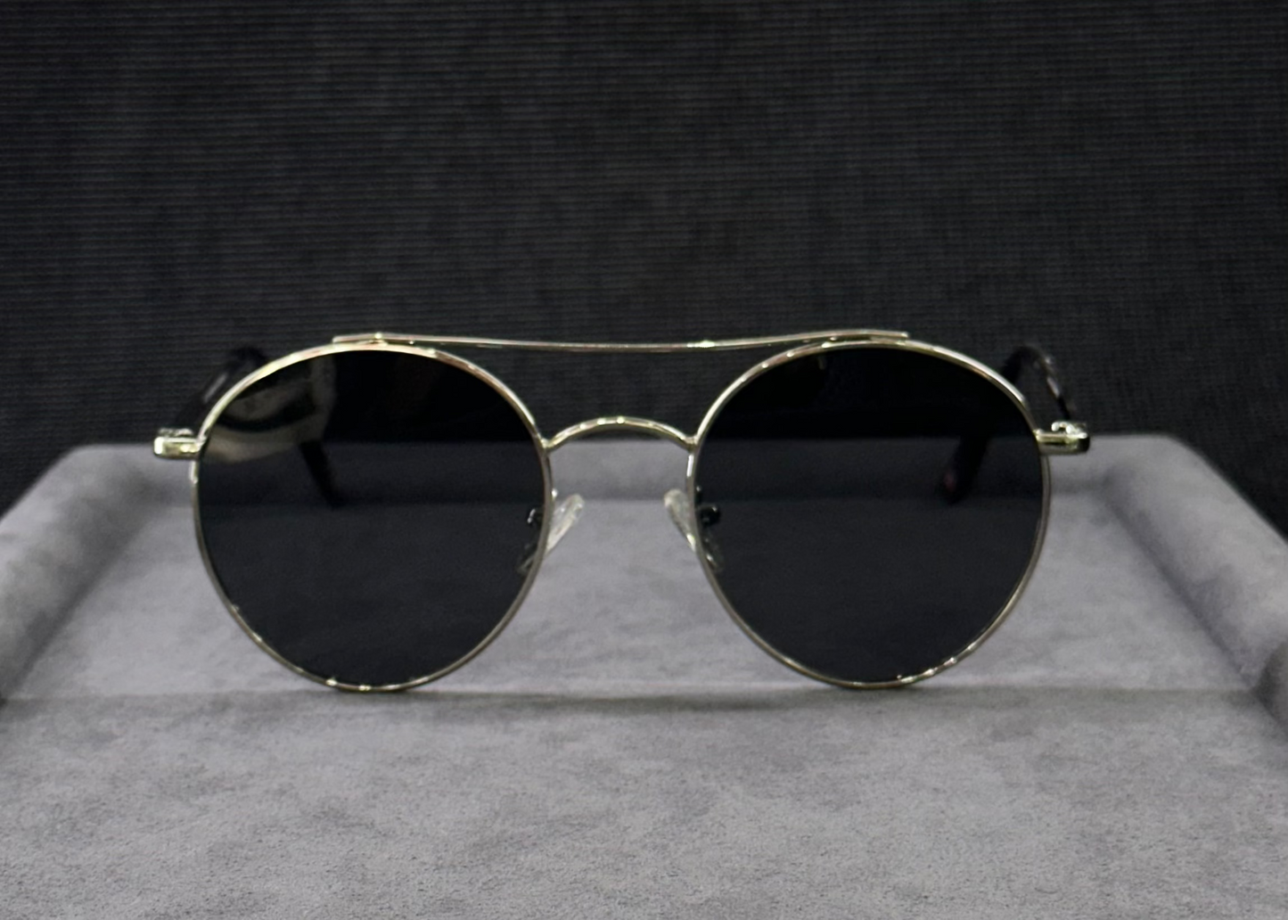 Herrenbrille Montana 10015/16