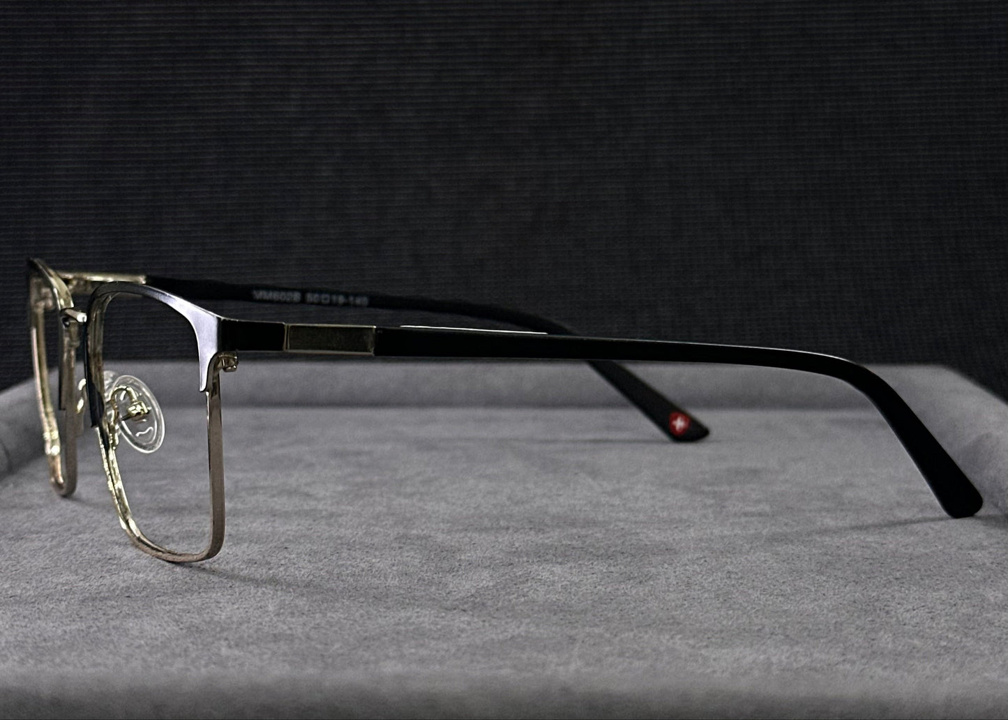 Herrenbrille Montana Eyewear 10004