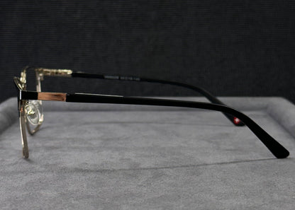 Herrenbrille Montana Eyewear 10004