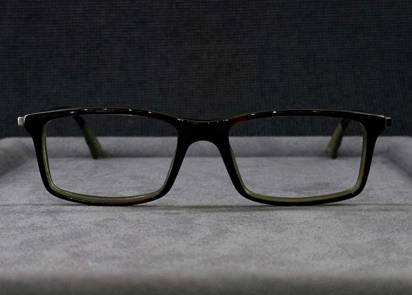 Herrenbrille RayBan 10015