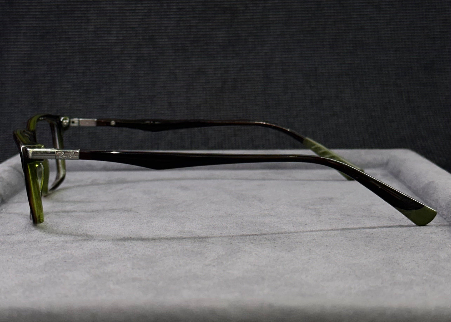 Herrenbrille RayBan 10015