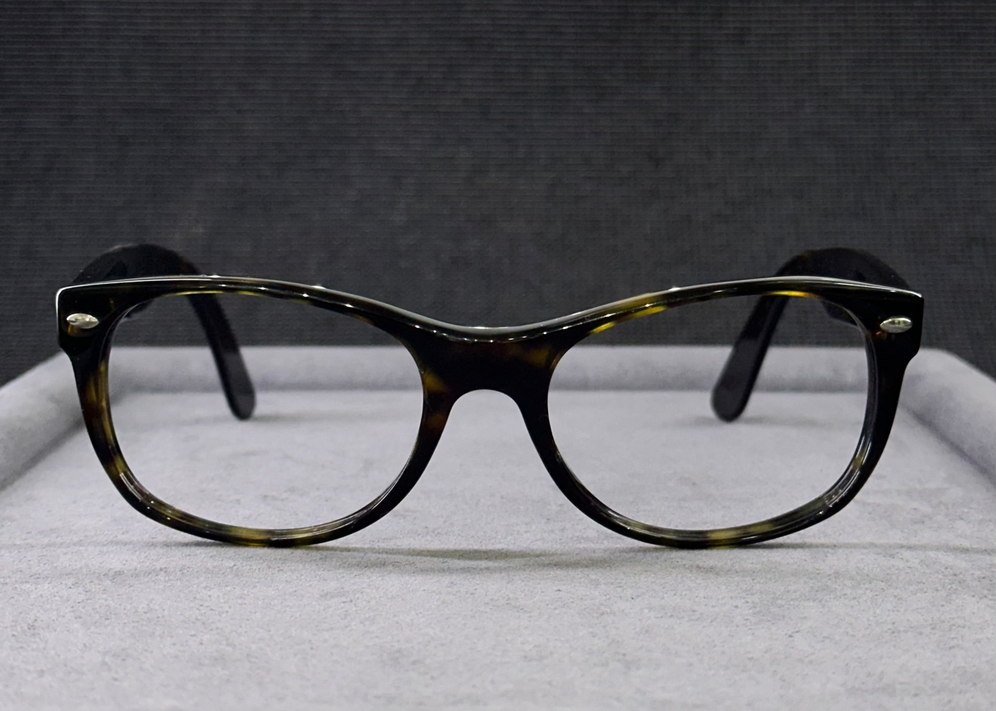 Damenrille RayBan 10017