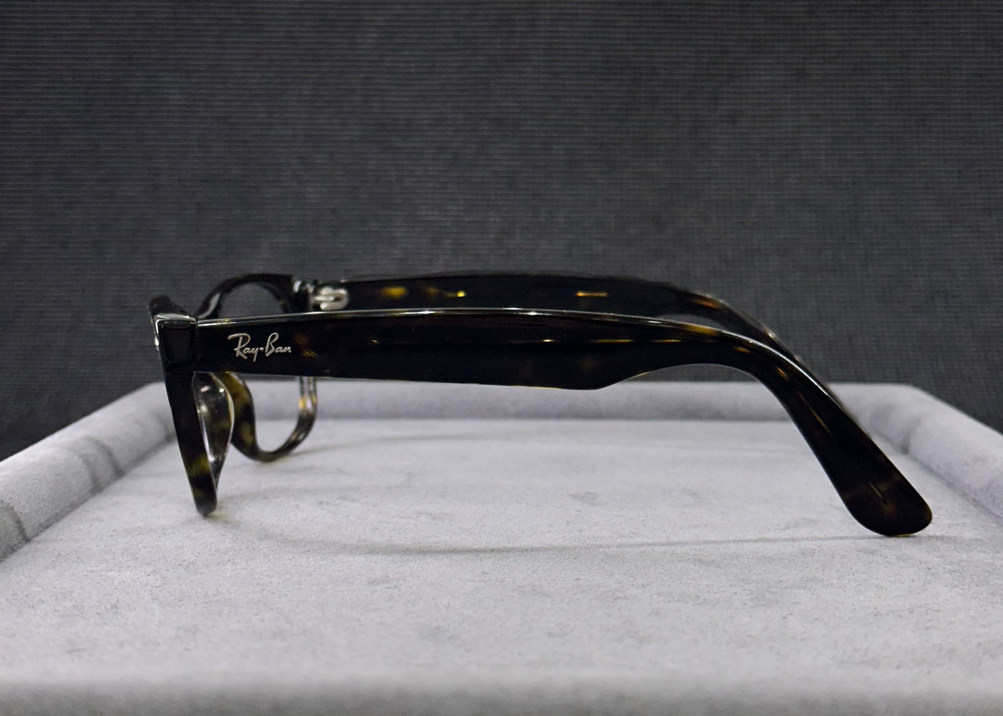 Damenrille RayBan 10017