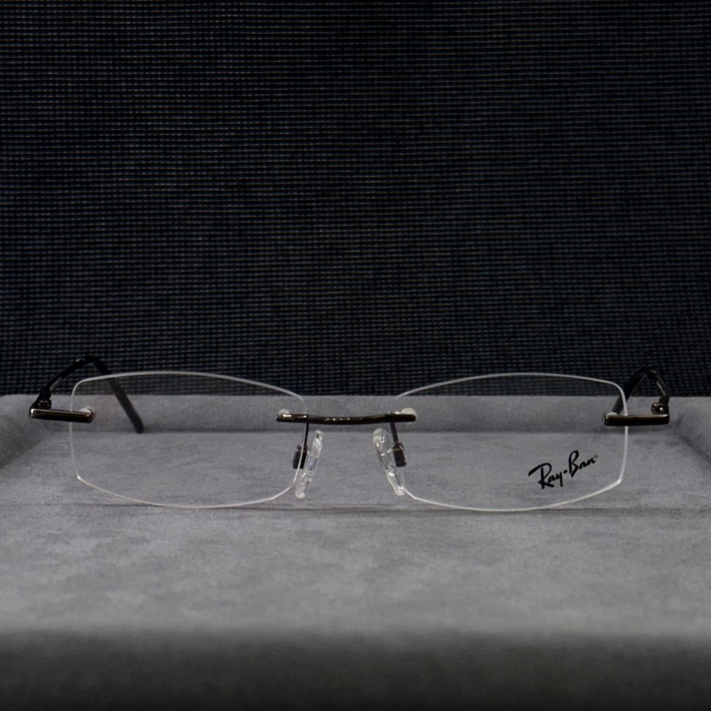 Herrenbrille RayBan 10020