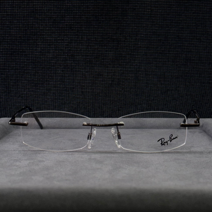 Herrenbrille RayBan 10020