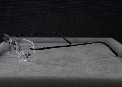 Herrenbrille RayBan 10020