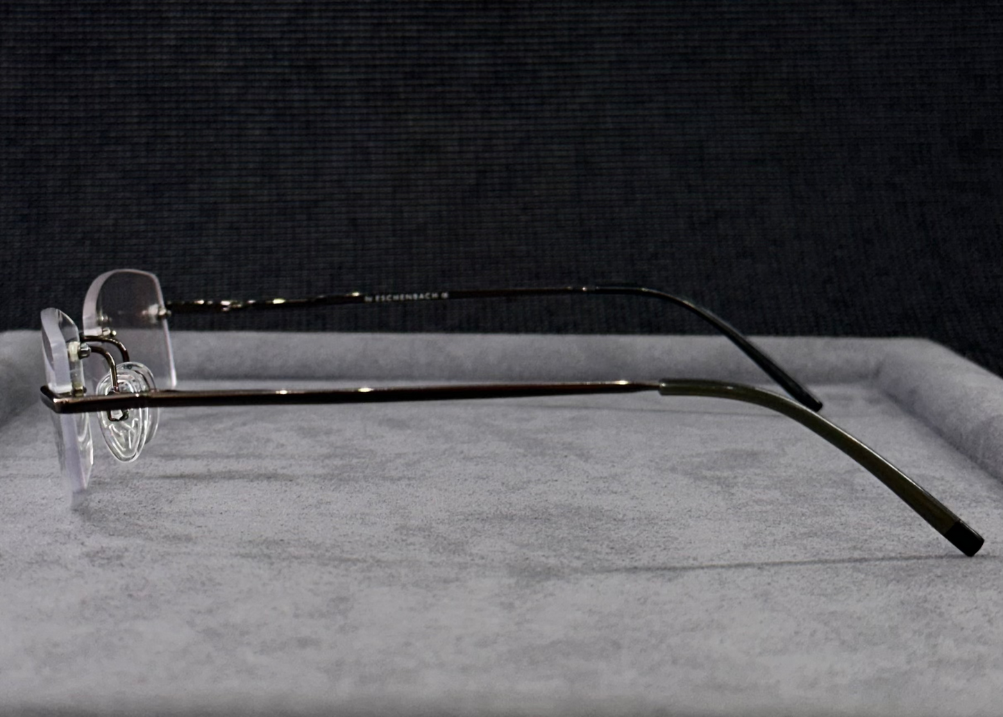 Herrenbrille RayBan 10020