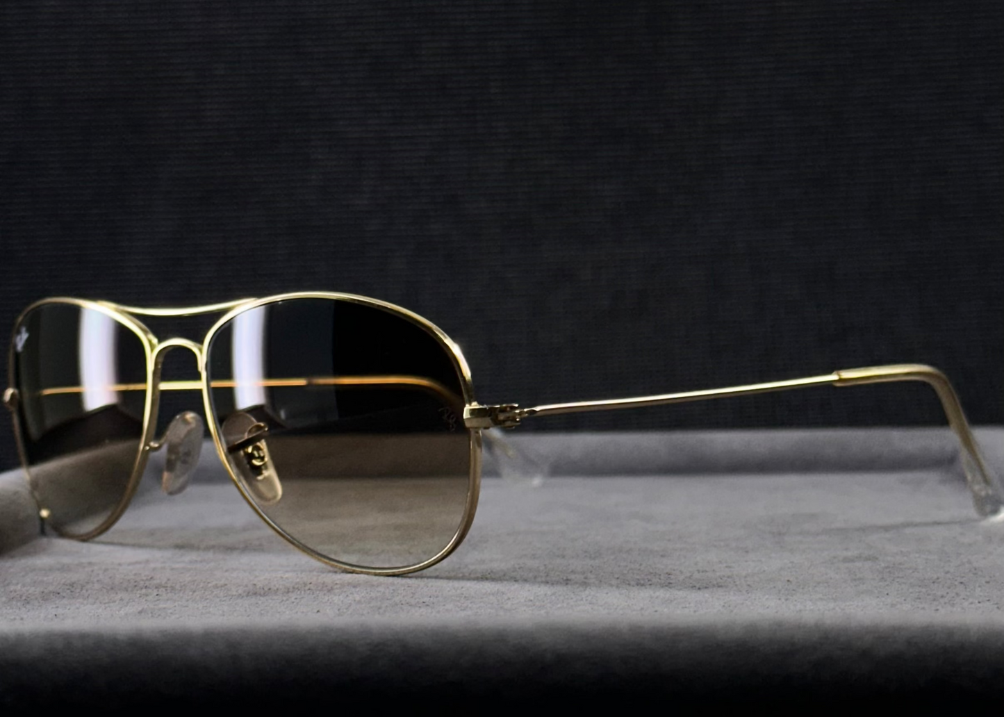 Herrenbrille RayBan 10002