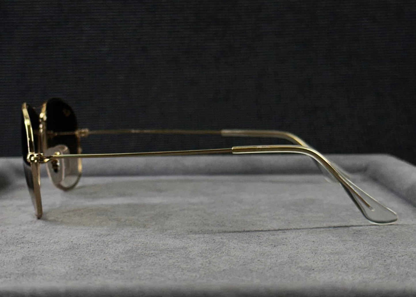 Herrenbrille RayBan 10002