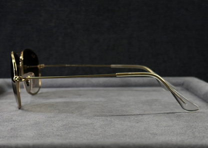 Herrenbrille RayBan 10002