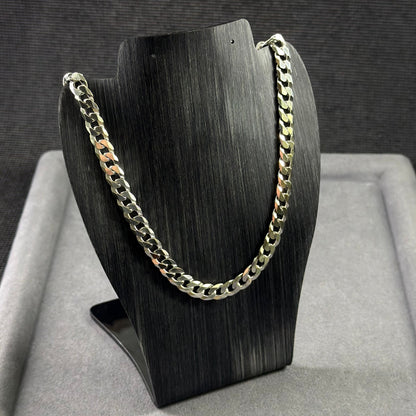 925er Silber Panzerkette