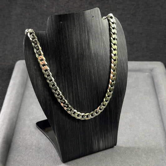 925er Silber Panzerkette