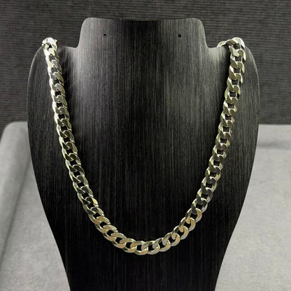 925er Silber Panzerkette