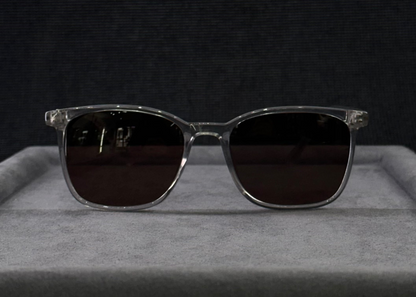 Herrenbrille SunOptik 10004