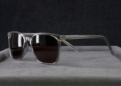 Herrenbrille SunOptik 10004