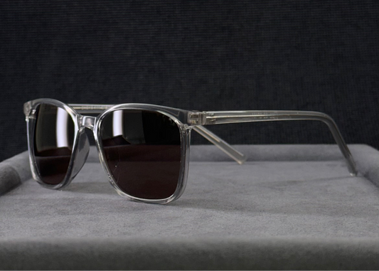 Herrenbrille SunOptik 10004