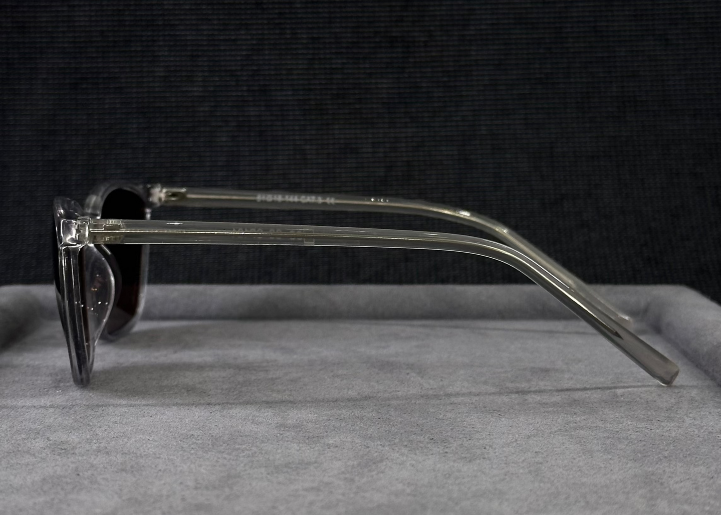 Herrenbrille SunOptik 10004