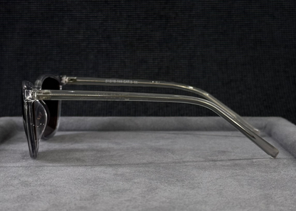 Herrenbrille SunOptik 10004