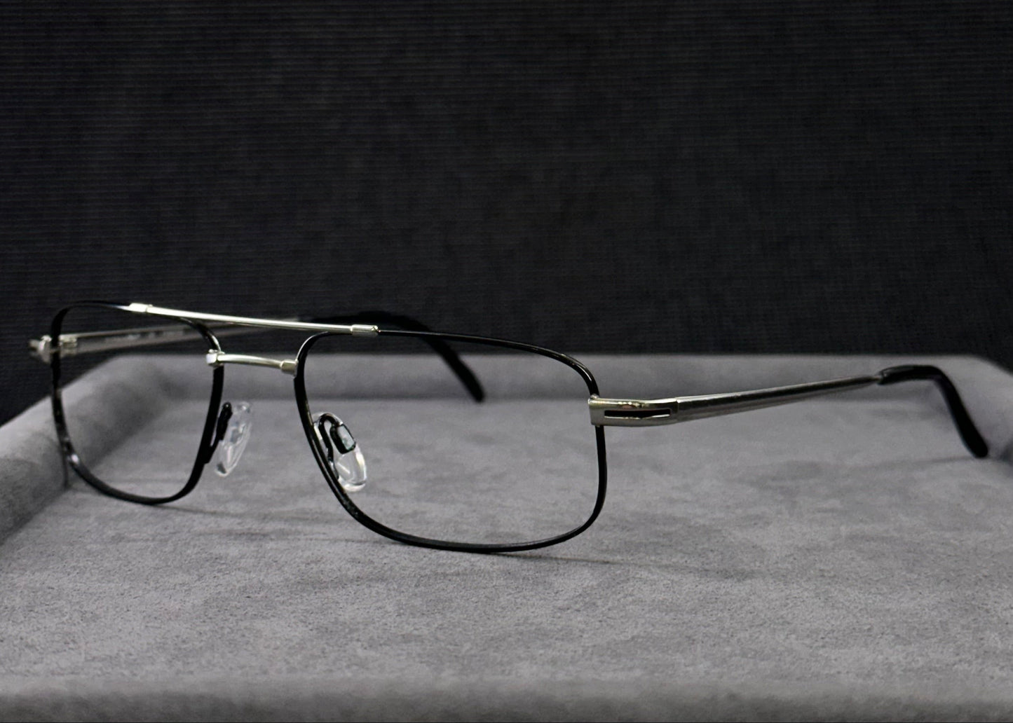 Herrenbrille Titanflex 10003