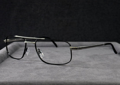 Herrenbrille Titanflex 10003