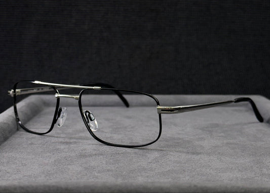 Herrenbrille Titanflex 10003