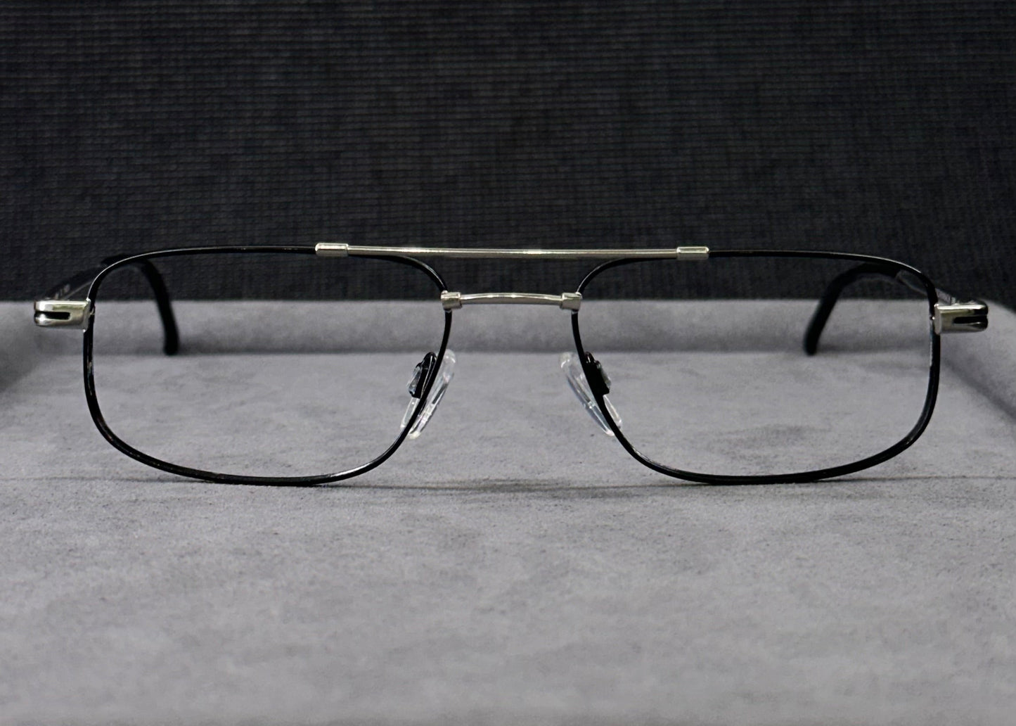 Herrenbrille Titanflex 10003